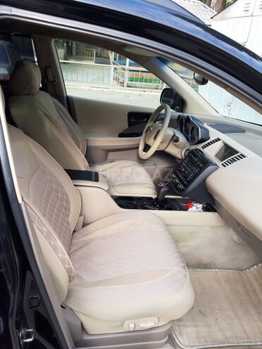Nissan Murano 2004, 240,000 km - 3.5 л - Bakı