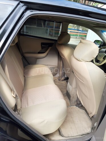 Nissan Murano 2004, 240,000 km - 3.5 л - Bakı