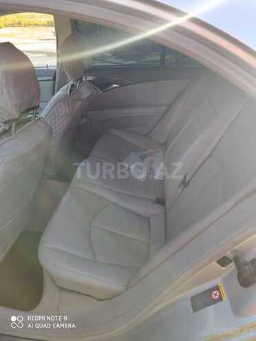 Mercedes E 320 2003, 400,000 km - 3.2 л - Bakı
