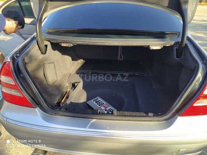 Mercedes E 320 2003, 400,000 km - 3.2 л - Bakı
