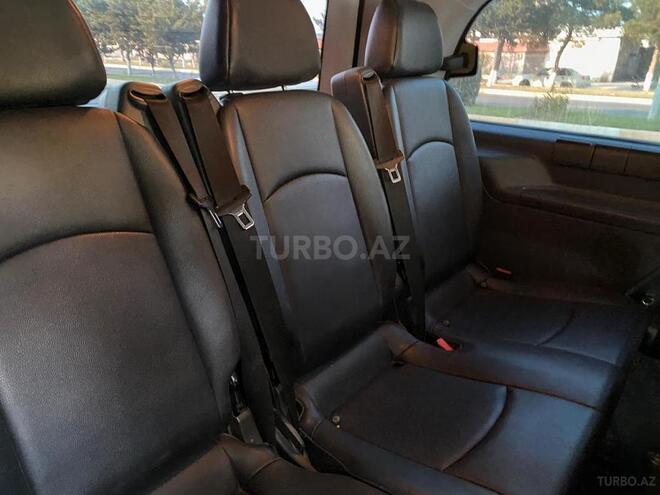 Mercedes Vito 115 2013, 198,000 km - 2.2 l - Bakı
