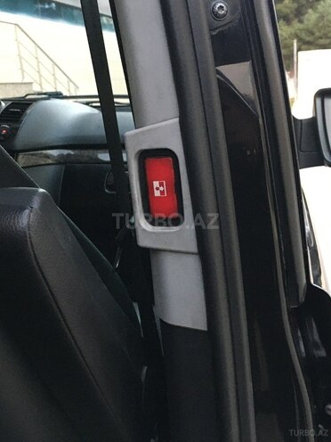 Mercedes Vito 115 2013, 198,000 km - 2.2 l - Bakı