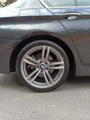 BMW 528 2013, 110,000 km - 2.0 л - Bakı