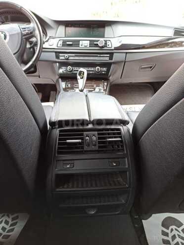 BMW 528 2013, 110,000 km - 2.0 л - Bakı