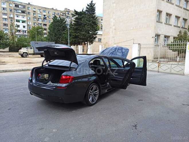 BMW 528 2013, 110,000 km - 2.0 л - Bakı