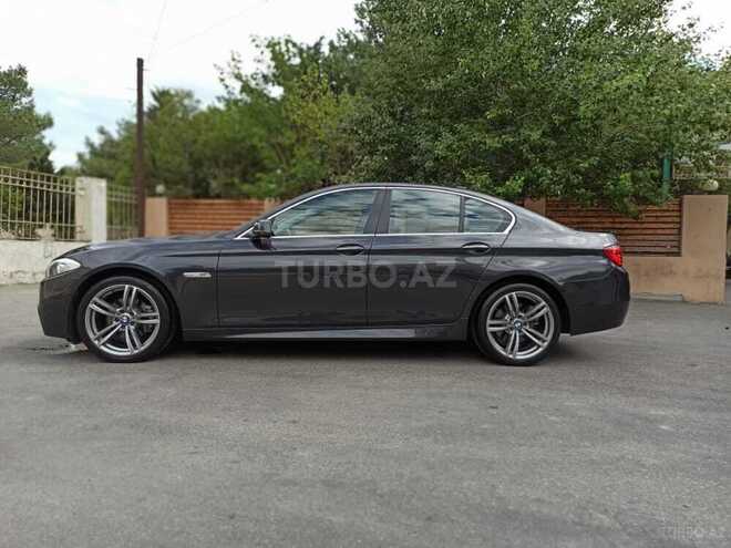 BMW 528 2013, 110,000 km - 2.0 л - Bakı