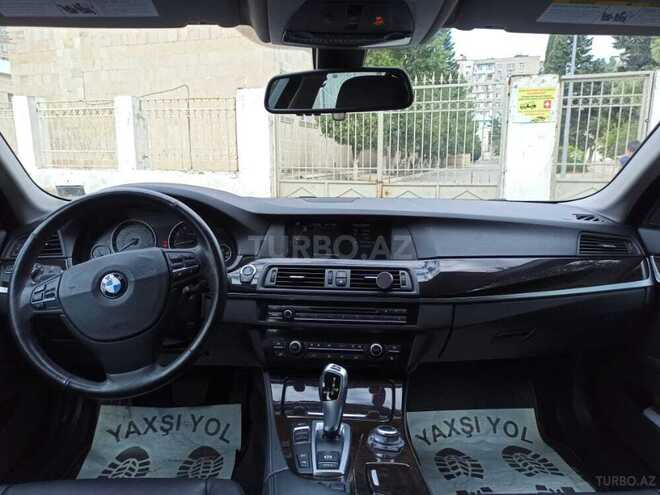 BMW 528 2013, 110,000 km - 2.0 л - Bakı