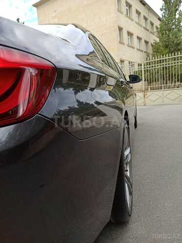 BMW 528 2013, 110,000 km - 2.0 л - Bakı