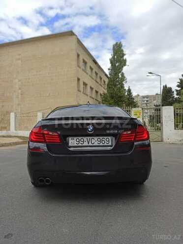 BMW 528 2013, 110,000 km - 2.0 л - Bakı