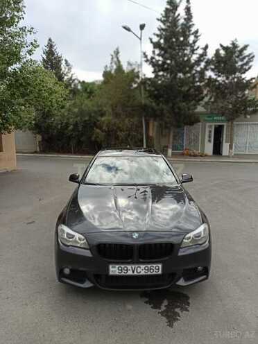 BMW 528 2013, 110,000 km - 2.0 л - Bakı