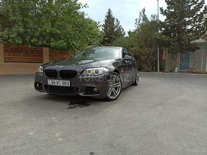 BMW 528 2013, 110,000 km - 2.0 л - Bakı