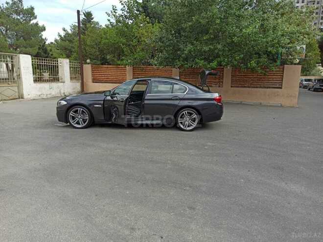 BMW 528 2013, 110,000 km - 2.0 л - Bakı