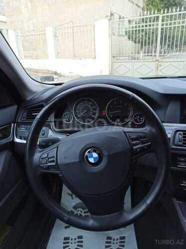 BMW 528 2013, 110,000 km - 2.0 л - Bakı