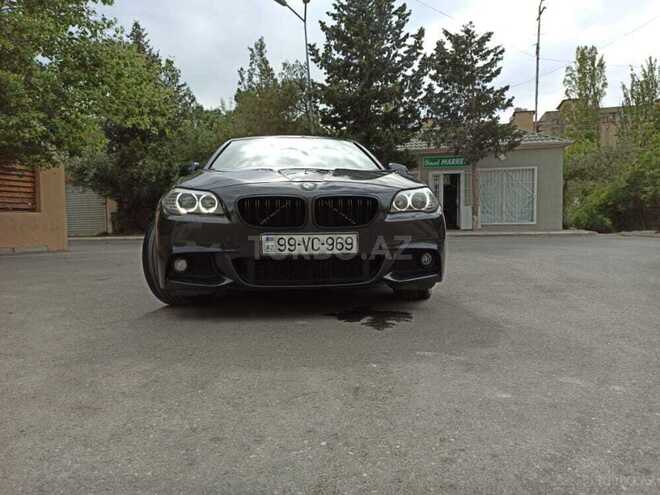 BMW 528 2013, 110,000 km - 2.0 л - Bakı
