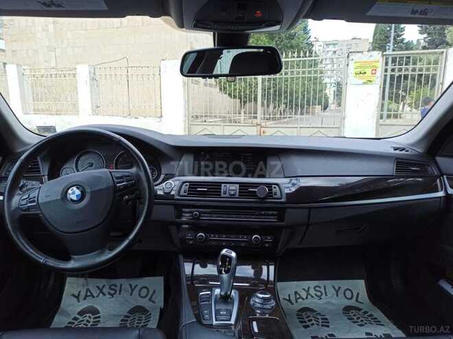 BMW 528 2013, 110,000 km - 2.0 л - Bakı