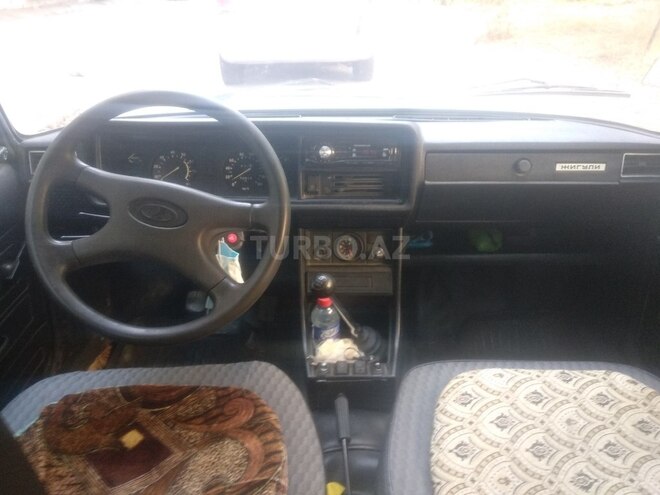 LADA (VAZ) 2107 2005, 100,000 km - 1.5 l - Bakı
