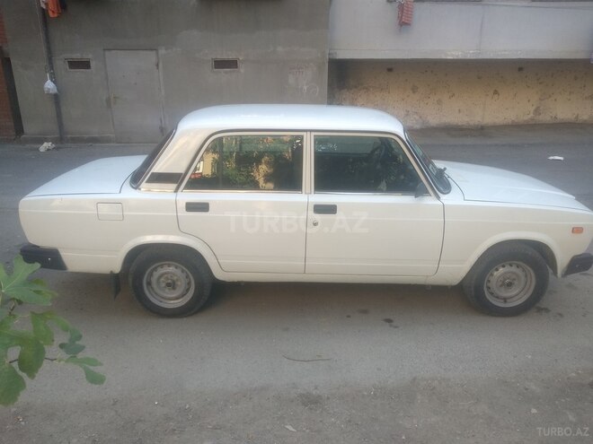 LADA (VAZ) 2107 2005, 100,000 km - 1.5 l - Bakı