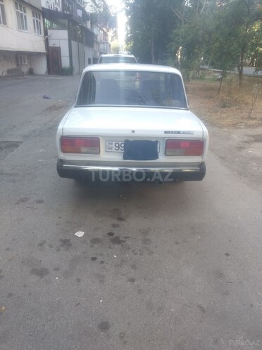 LADA (VAZ) 2107 2005, 100,000 km - 1.5 l - Bakı
