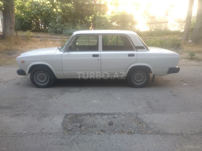 LADA (VAZ) 2107 2005, 100,000 km - 1.5 l - Bakı