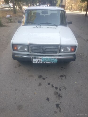 LADA (VAZ) 2107 2005, 100,000 km - 1.5 l - Bakı