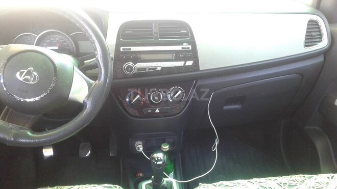 Changan EU-Love 2015, 251,000 km - 1.5 l - Bakı