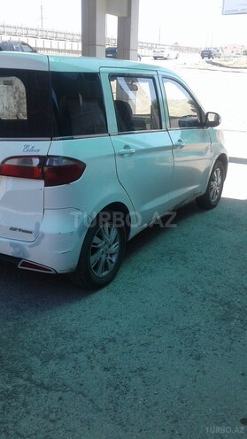 Changan EU-Love 2015, 251,000 km - 1.5 l - Bakı