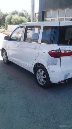 Changan EU-Love 2015, 251,000 km - 1.5 l - Bakı