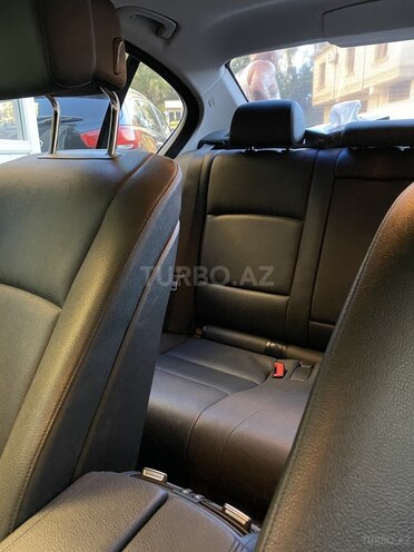 BMW 528 2013, 138,000 km - 2.0 l - Bakı