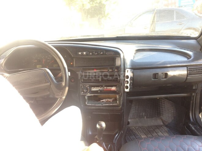 LADA (VAZ) 2115 2006, 111,111 km - 1.6 л - Bakı