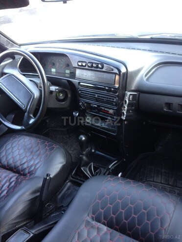 LADA (VAZ) 2115 2006, 111,111 km - 1.6 л - Bakı