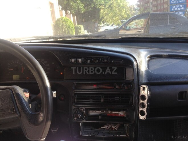LADA (VAZ) 2115 2006, 111,111 km - 1.6 л - Bakı