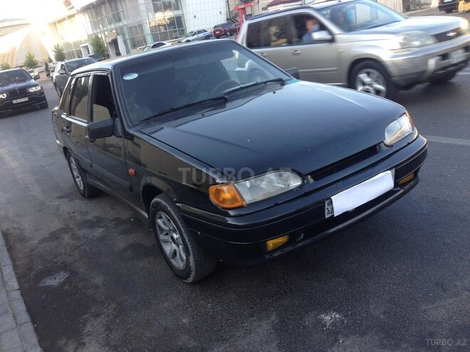 LADA (VAZ) 2115 2006, 111,111 km - 1.6 л - Bakı