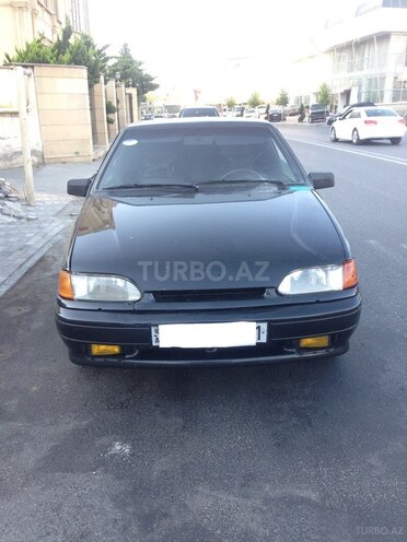 LADA (VAZ) 2115 2006, 111,111 km - 1.6 л - Bakı