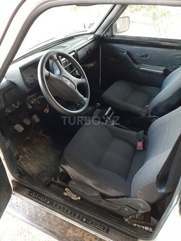LADA (VAZ) Niva 2003, 244,056 km - 1.7 l - Hacıqabul
