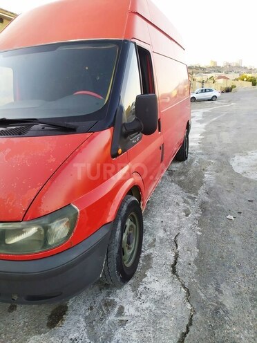 Ford Transit 2000, 682,000 km - 2.0 l - Bakı