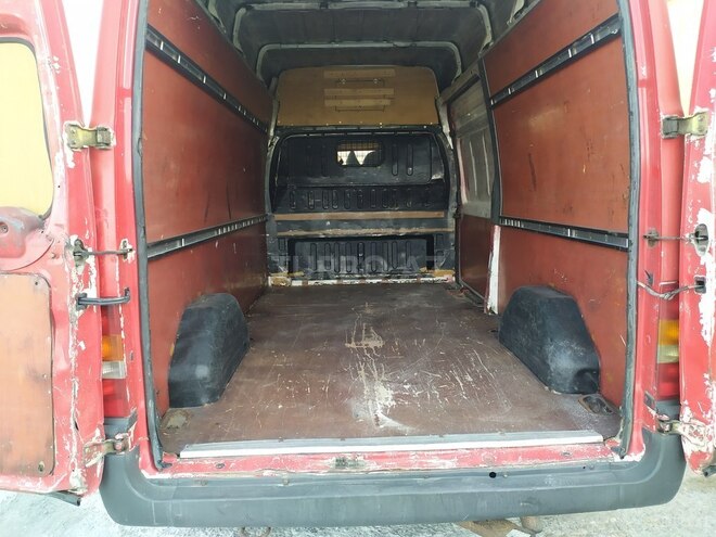 Ford Transit 2000, 682,000 km - 2.0 l - Bakı