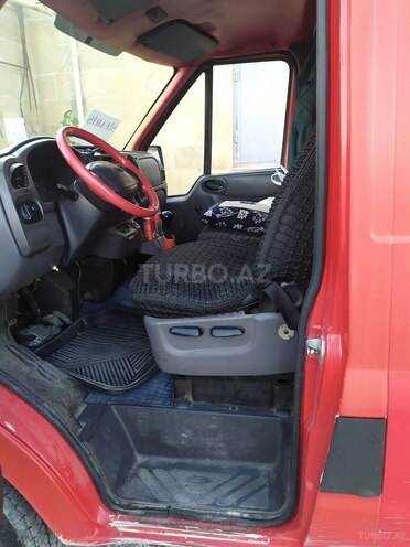 Ford Transit 2000, 682,000 km - 2.0 l - Bakı