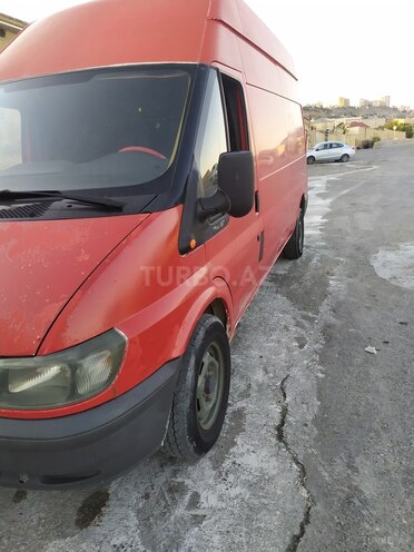 Ford Transit 2000, 682,000 km - 2.0 l - Bakı
