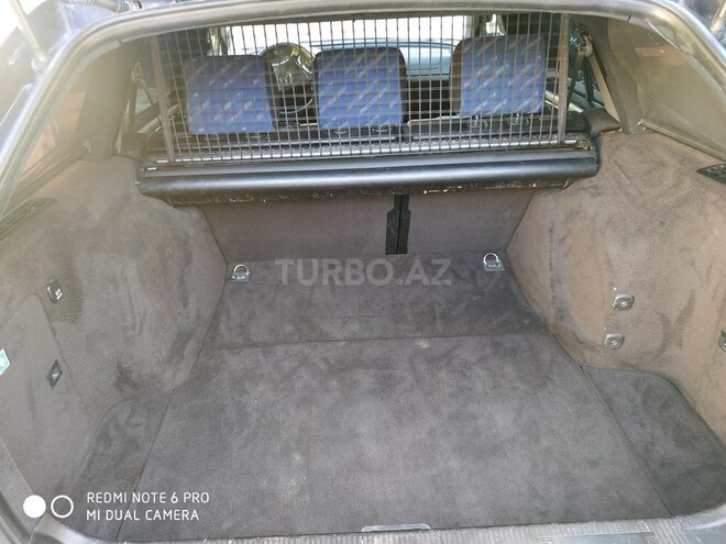 Mercedes C 180 1998, 310,000 km - 1.8 l - Bakı