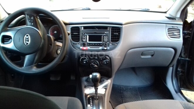 Kia Rio 2011, 163,107 km - 1.4 l - Bakı