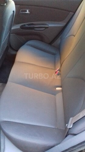 Kia Rio 2011, 163,107 km - 1.4 l - Bakı