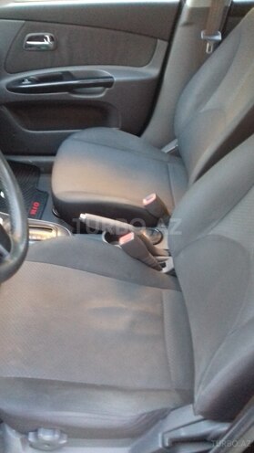 Kia Rio 2011, 163,107 km - 1.4 l - Bakı