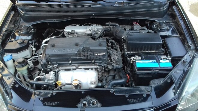 Kia Rio 2011, 163,107 km - 1.4 l - Bakı