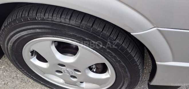 Opel Astra 2000, 225,000 km - 1.6 l - Bakı