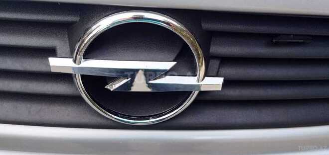 Opel Astra 2000, 225,000 km - 1.6 l - Bakı