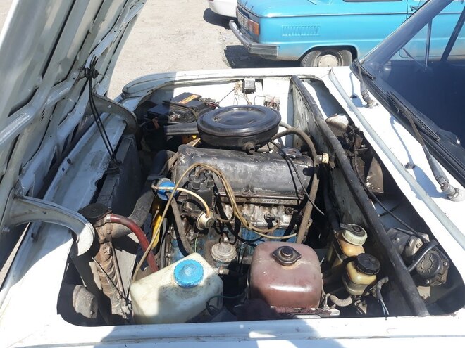 LADA (VAZ) 2106 1983, 253,805 km - 1.6 l - Gəncə