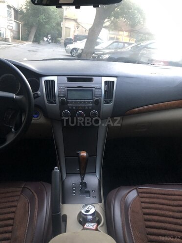 Hyundai Sonata 2008, 300,000 km - 2.0 л - Bakı