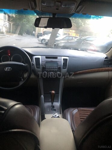 Hyundai Sonata 2008, 300,000 km - 2.0 л - Bakı
