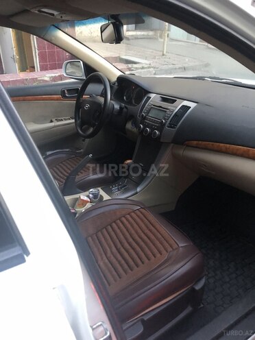 Hyundai Sonata 2008, 300,000 km - 2.0 л - Bakı