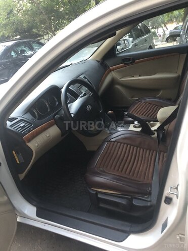 Hyundai Sonata 2008, 300,000 km - 2.0 л - Bakı